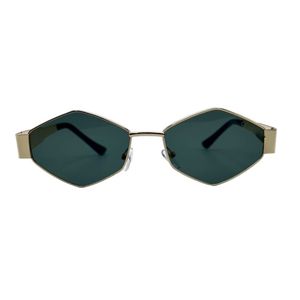 عینک آفتابی چند ضلعی مدل Ce 2925
