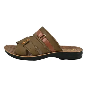 صندل مردانه مدل 12367