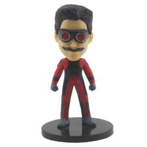 اکشن فیگور مدل سونیک کد 1757 ارتفاع 10 سانتی متر