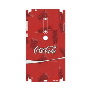 MAHOOT  Cc-Cl-FullSkin Cover Sticker for Nokia 6.1
