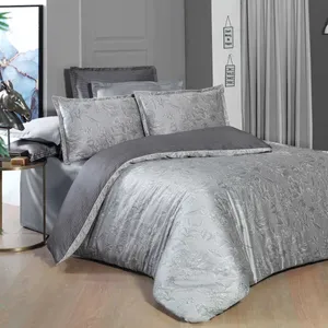 سرویس روتختی سارو مدل ORLINA V3 GRI دونفره شش تکه