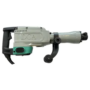 Demolition hammer DCE model AZG04-15