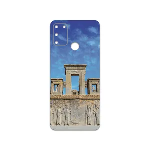 MAHOOT TAKHT-e-JAMSHID Cover Sticker for Honor 9A