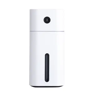دستگاه بخور سرد مدل CUBE