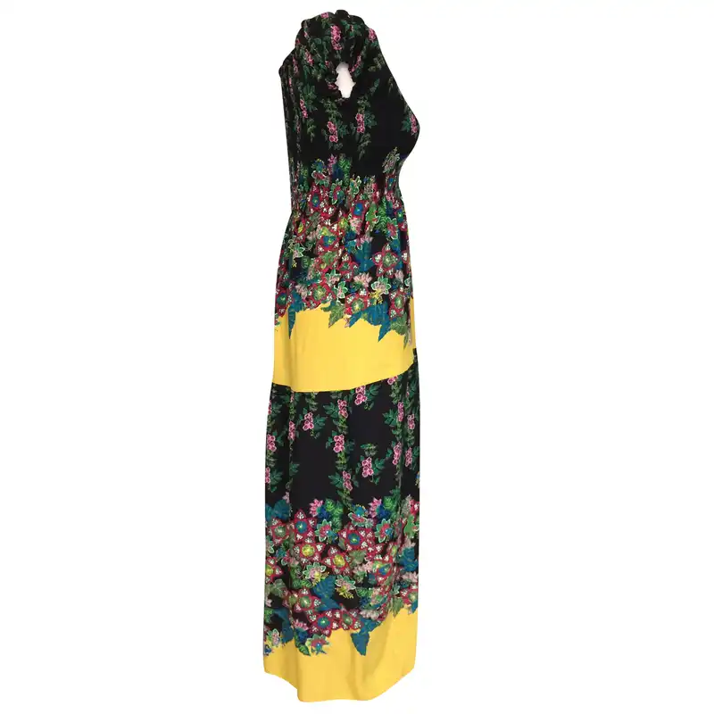 پیراهن زنانه کد 678