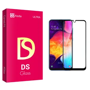 Asda DS glass Screen Protector For Samsung Galaxy A50