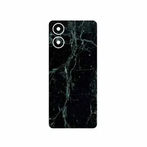 MAHOOT Graphite_Green_Marble Cover Sticker for Motorola Moto G04