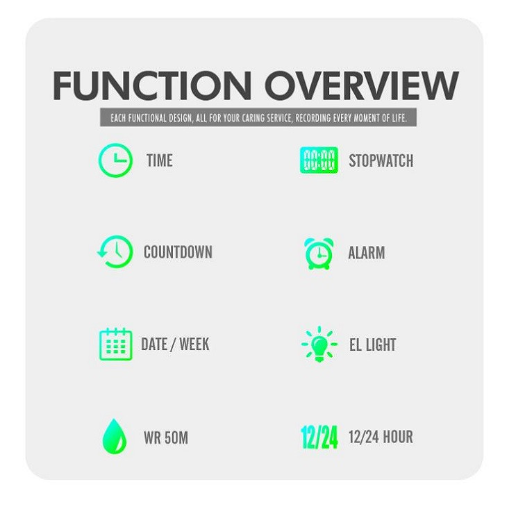 ساعت مچی دیجیتال بچگانه اسکمی مدل 2217