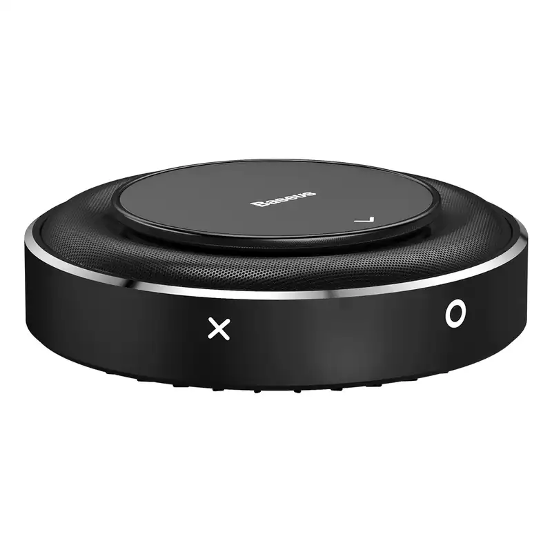 دستگاه خوشبو کننده خودرو باسئوس مدل SUXUN-JS