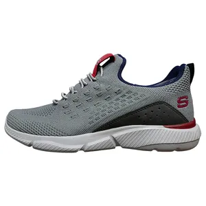 کفش پیاده روی مردانه اسکچرز مدل GO MEB RAZOR210028