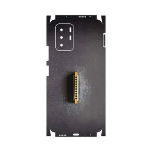 MAHOOT Harmonica-FullSkin Cover Sticker for Xiaomi Redmi Note 10 Pro  China