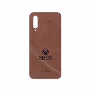 برچسب پوششی ماهوت مدل MNL-XBOX مناسب برای گوشی موبایل شیائومی MI 9 Lite