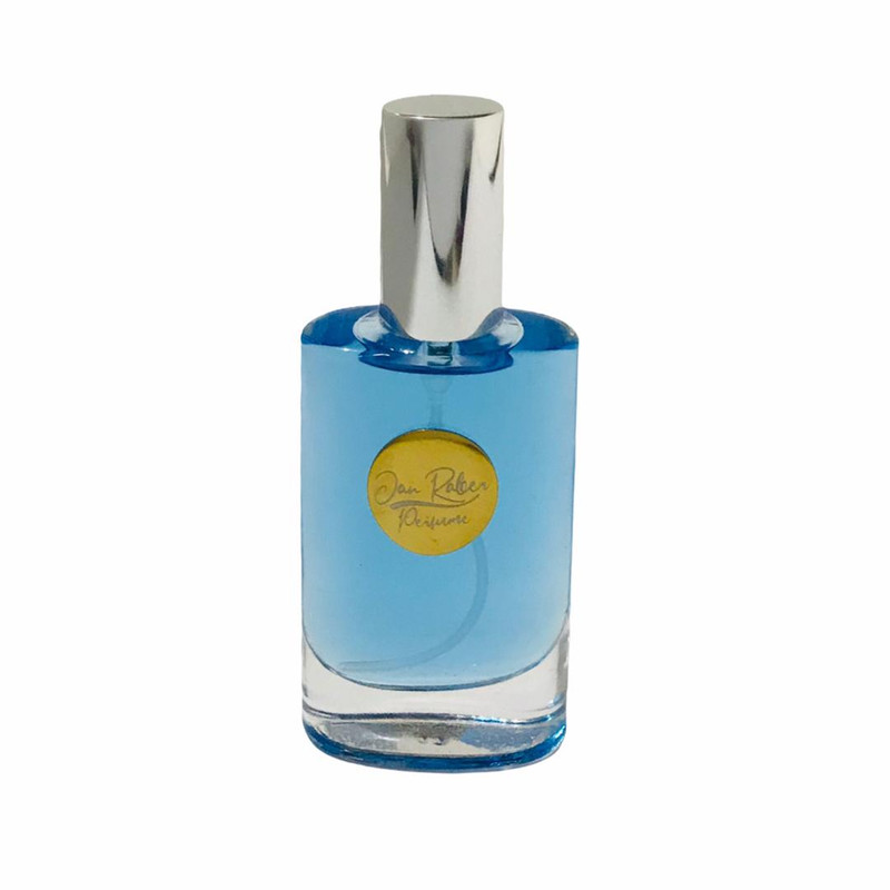 پرفیوم مردانه جانرابر مدل DAVIDOFF COOL WATER حجم 30 میلی لیتر