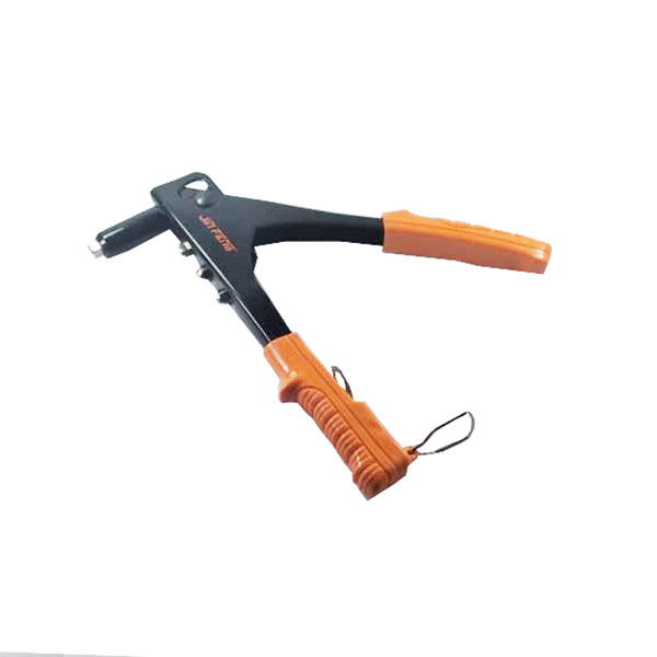 انبر پرچ مدل هند ريوتر9/5 اينچ انبر پرچ مدل هند ريوتر9/5 اينچ