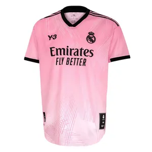 تی شرت ورزشی مردانه مدل رئال مادرید کد Fourth GK 2022