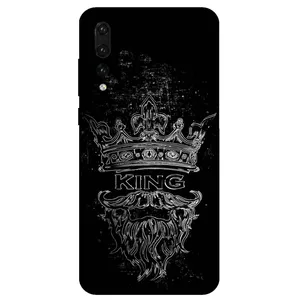 Megafone King 1896 Cover For Huawei P20 Pro