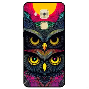 Megafone Owl 1904 Cover For Huawei Nova Plus