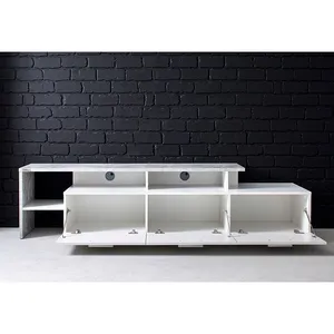 میز تلویزیون هیراد مدل TV108-MDF