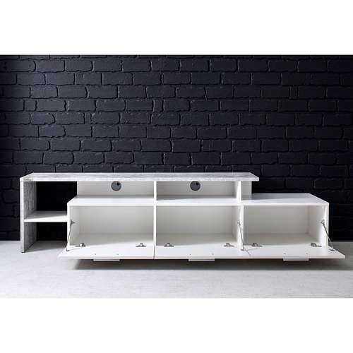 میز تلویزیون هیراد مدل TV108-MDF