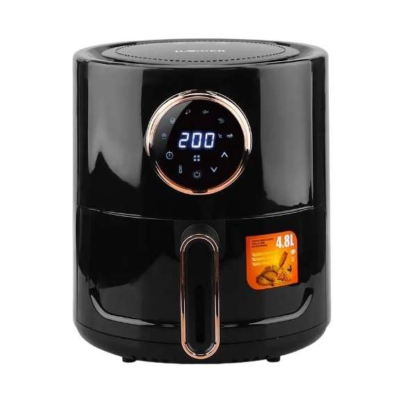 سرخ کن بدون روغن راف مدل R5271