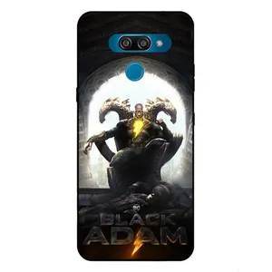 Megafone 5334 Cover For LG K50