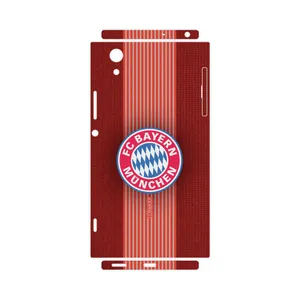 MAHOOT Bayern-Munchen-FC-FullSkin Cover Sticker for Sony Xperia XA1