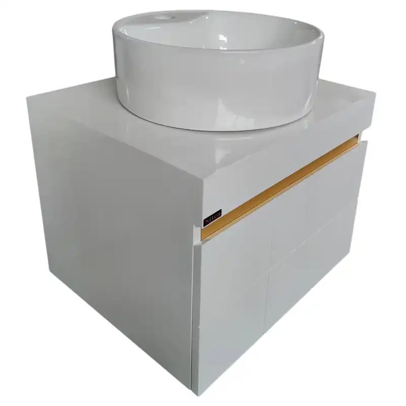 ست کابینت و روشویی سیتکا مدل WR-002