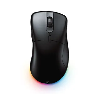 ماوس بی سیم مخصوص بازی فنتک مدل XD5 HELIOS GO