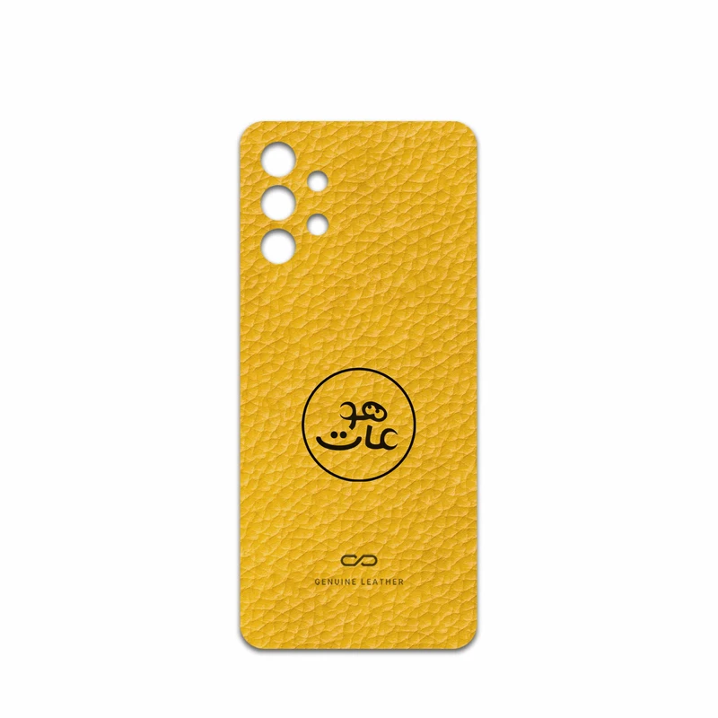 برچسب پوششی ماهوت مدل ML-MAH مناسب برای گوشی موبایل سامسونگ Galaxy A32 5G