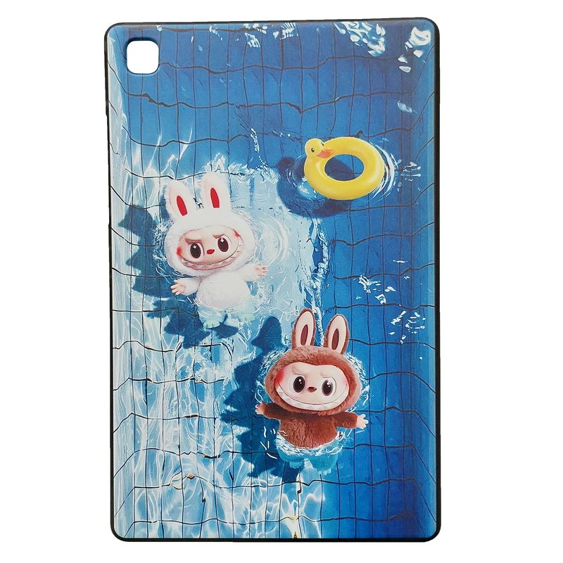 کاور پل پرایم مدل لبوبو کد US553 مناسب برای تبلت سامسونگ Galaxy Tab A7 10.4 2020 T505