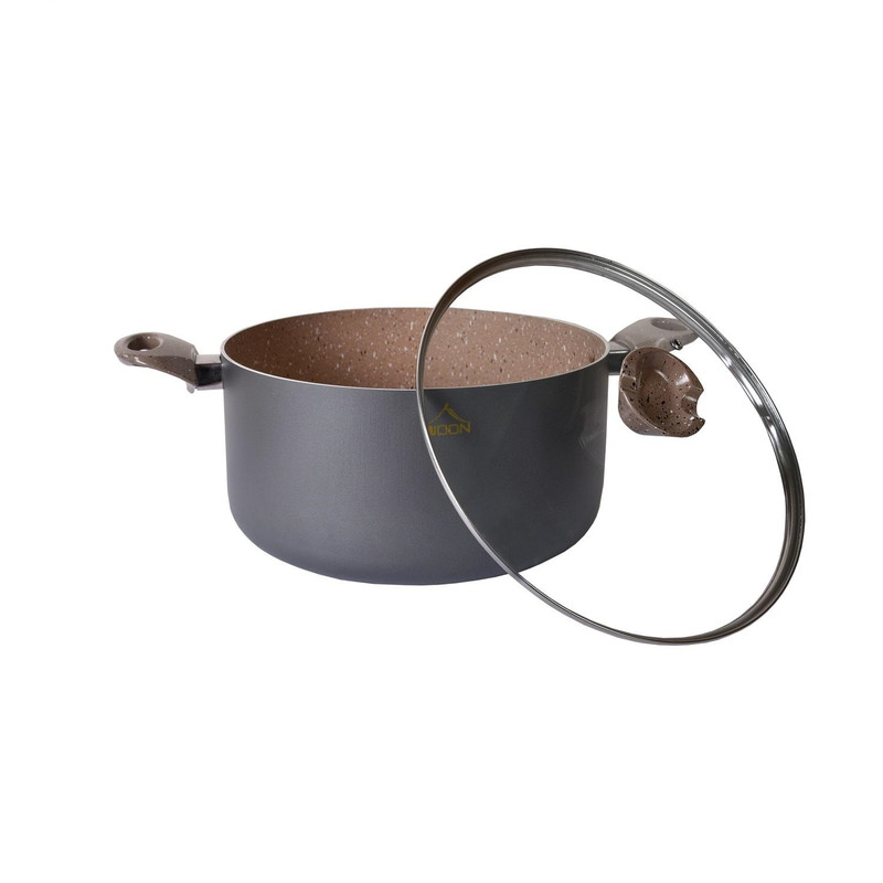 قابلمه وون مدل supp سایز 20