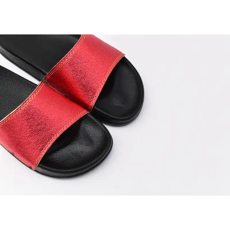 دمپایی زنانه مدل همتا G1547