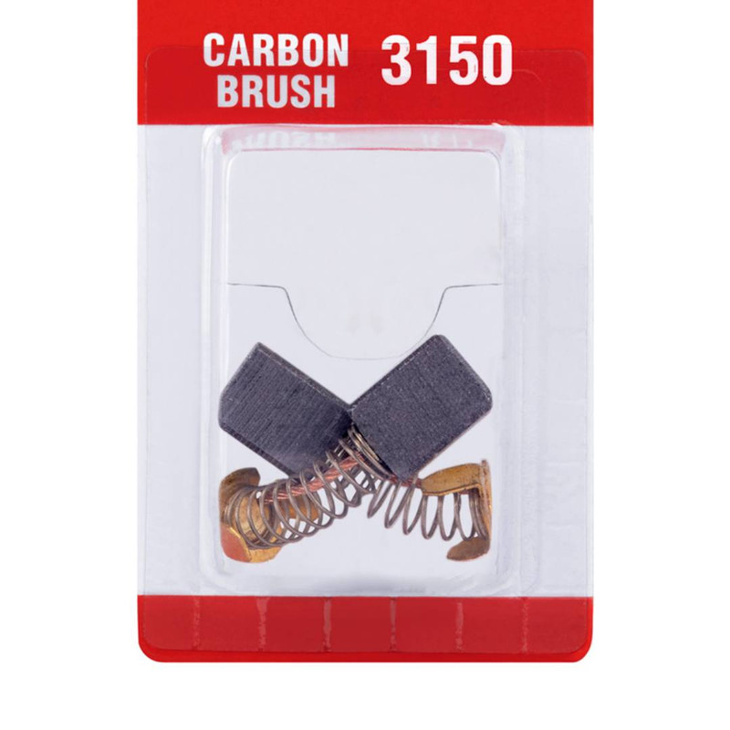 ذغال مینی فرز مدل 3150 مجموعه دو عددی