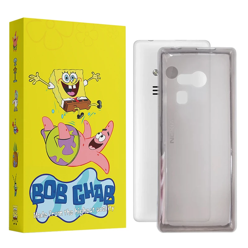 کاور باب قاب مدل  JELBO مناسب برای گوشی موبایل نوکیا N216