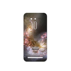 MAHOOT  Universe-by-NASA-5 Cover Sticker for ASUS Zenfone Go