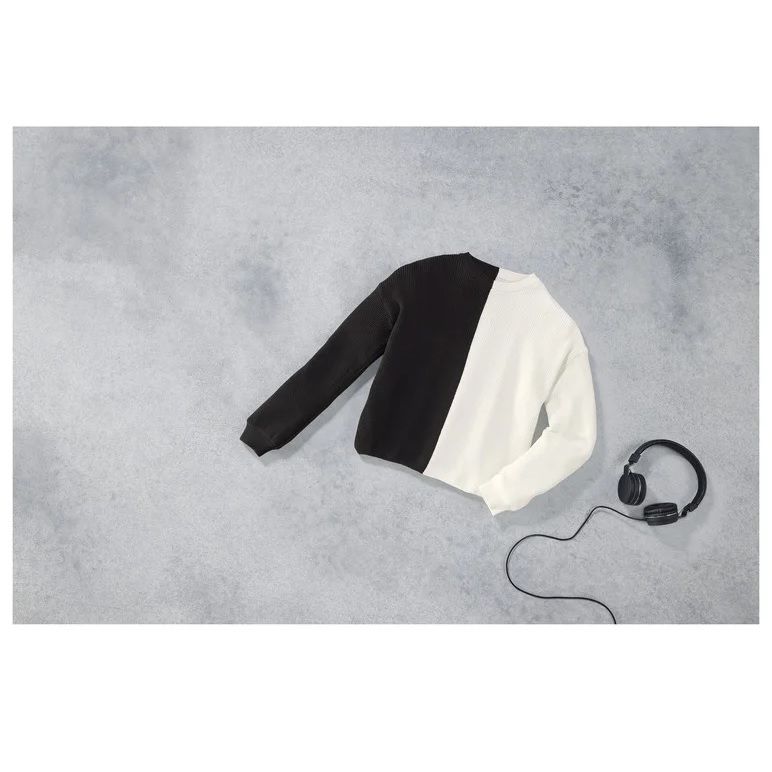 پلیور دخترانه پیپرتس مدل ZT-431080 -  - 2