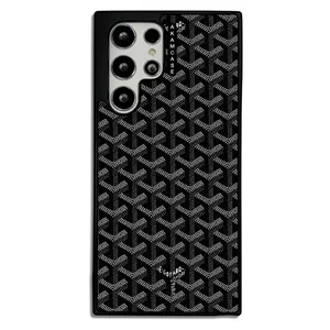AKAM AMCWSGS22U-RICH10 Cover For Samsung Galaxy S21 Ultra