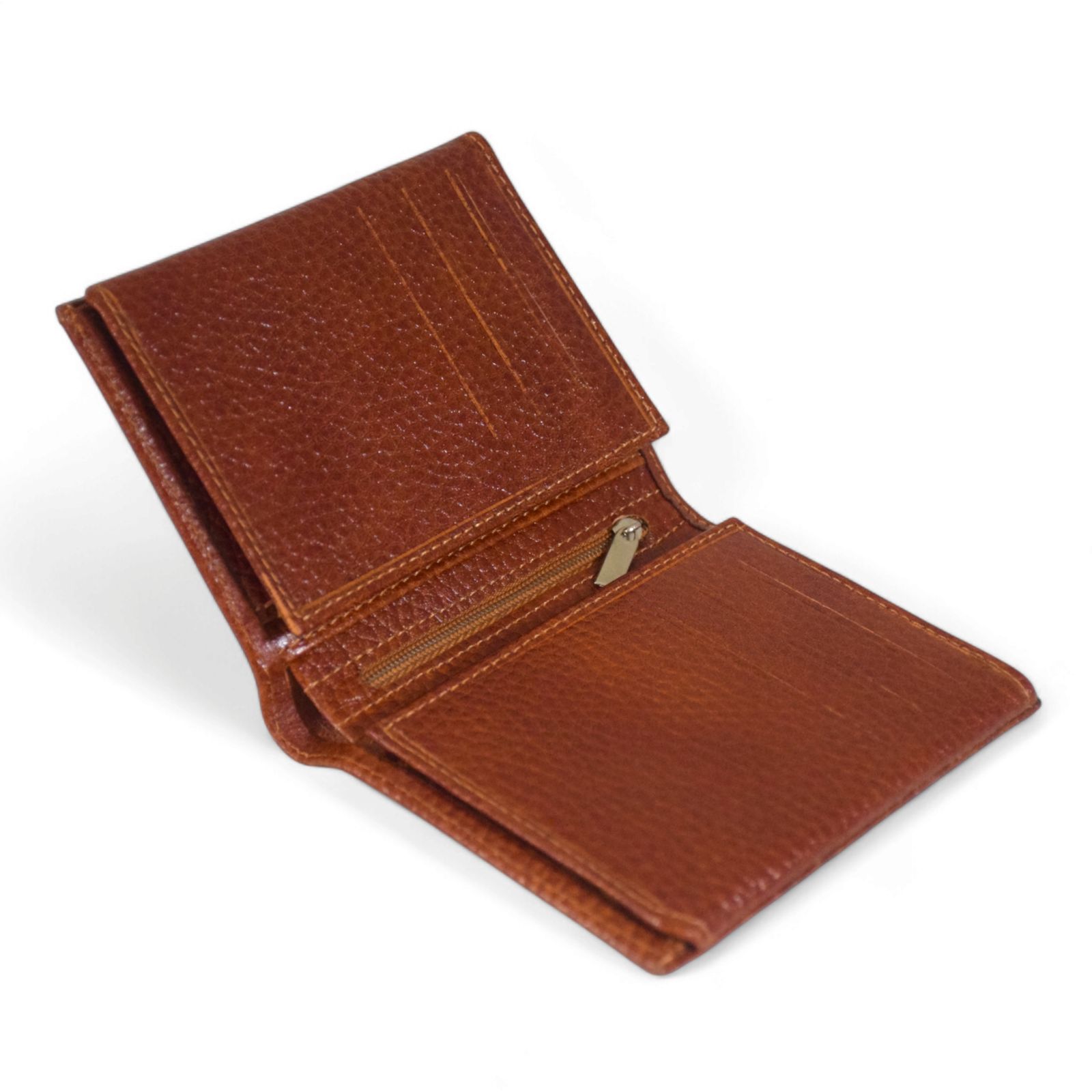 کیف پول مردانه چرمیران مدل فلوتر PD1094 -  - 4