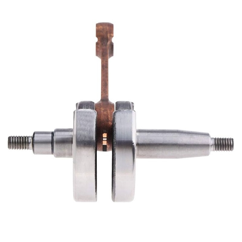 میل لنگ و شاتون علفتراش مدل 520