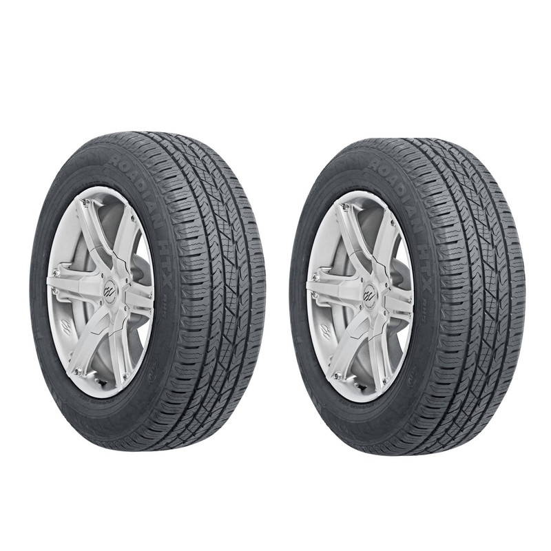 لاستیک نکسن مدل CP661 سایز 225/70R16 - دو حلقه