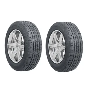 لاستیک نکسن مدل RO-HT RH5 2021 سایز 265/70R16-دو حلقه