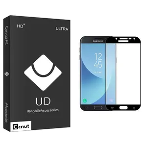 Coconut UD Black Screen Protector For Samsung Galaxy J5 Pro