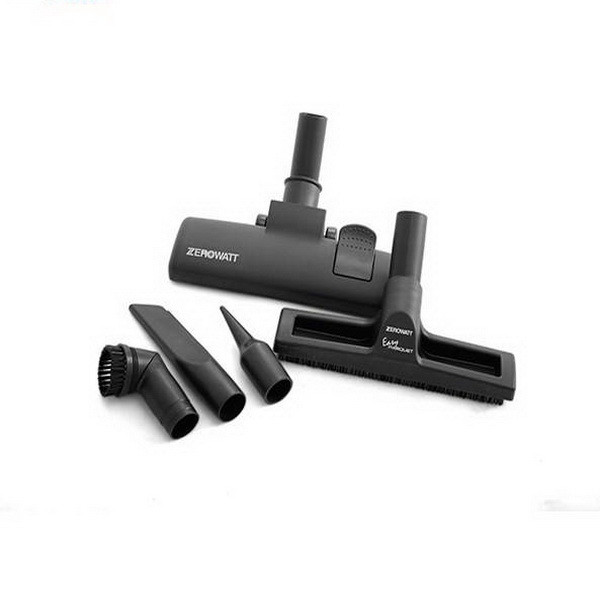 جاروبرقی زیرووات مدل KTDZ-2001135