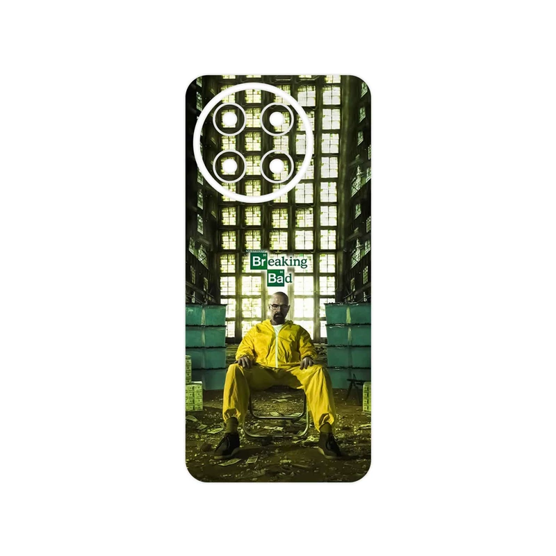 برچسب پوششی ماهوت مدل Breaking Bad مناسب برای گوشی موبایل تکنو Spark 30 Pro