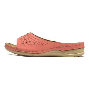 دمپایی زنانه کیتو مدل طبی کد RS-PK-401