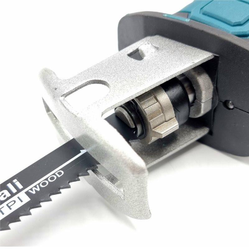 اره افقی بر شارژی باس مدل LIFE_STYLE