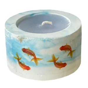 شمع مدل نوروز کد 02