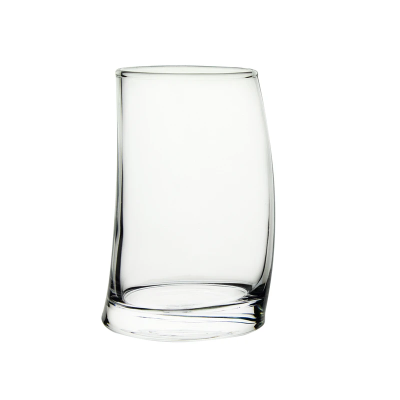 لیوان پاشاباغچه مدل پنگوئن متوسط بسته 6 عددی 