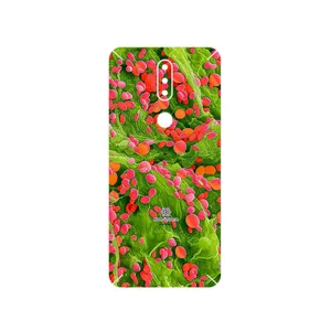 MAHOOT Atom Universe 3 Cover Sticker for Nokia 2.4