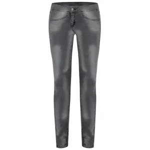 شلوار جین زنانه ورومدا مدل 1